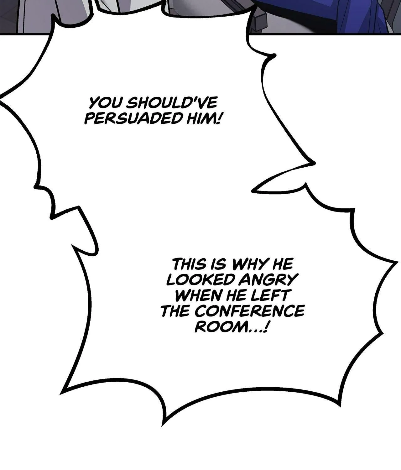For the Queendom Chapter 58 page 194 - 