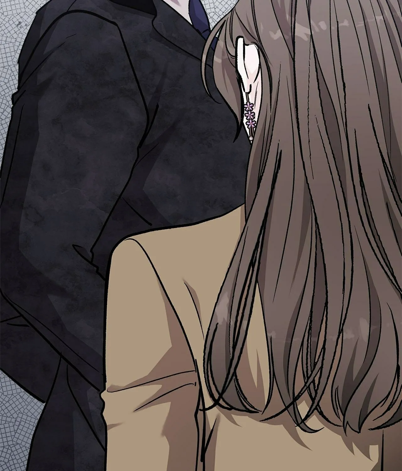 For the Queendom Chapter 58 page 3 - 