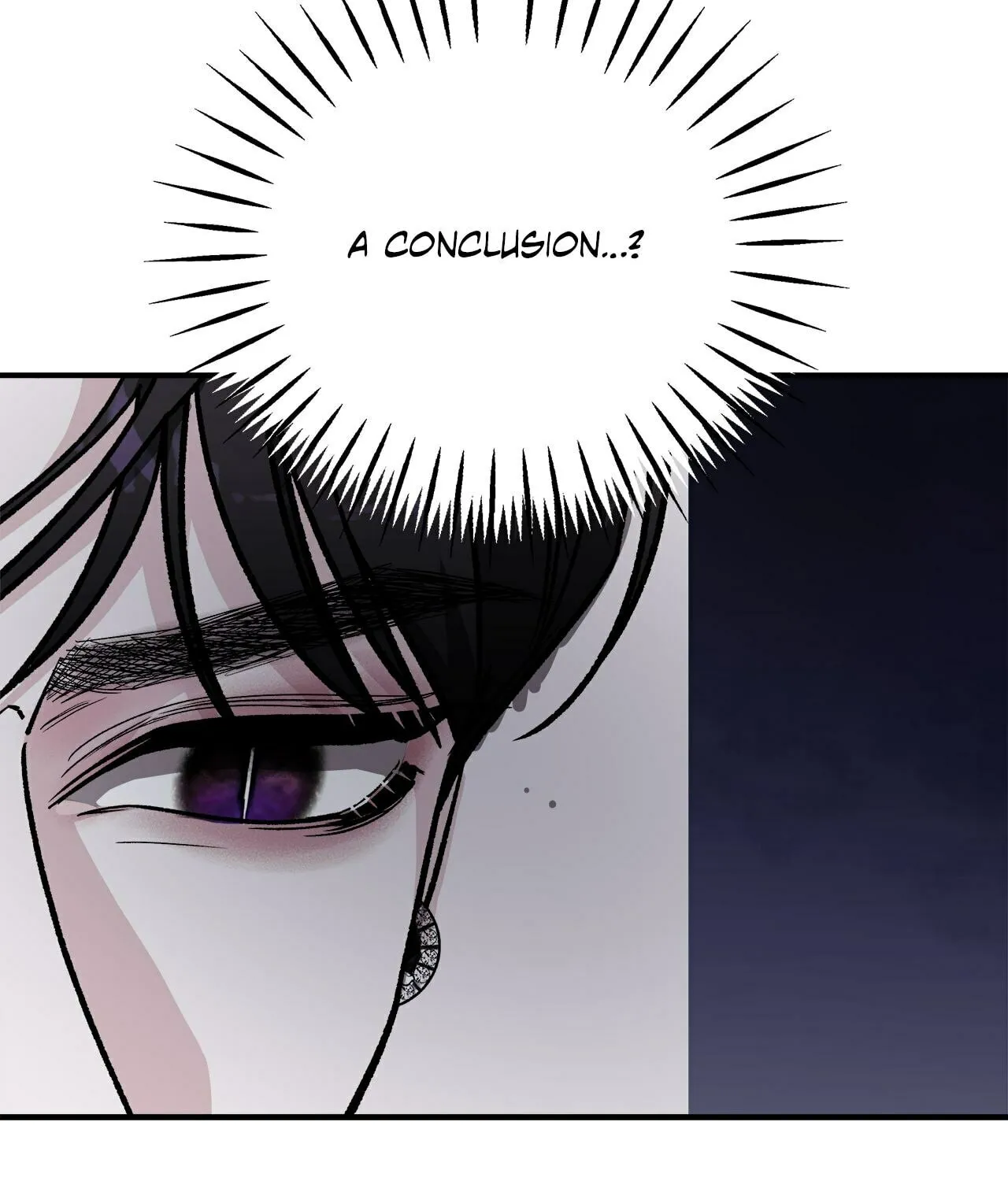 For the Queendom Chapter 58 page 24 - 