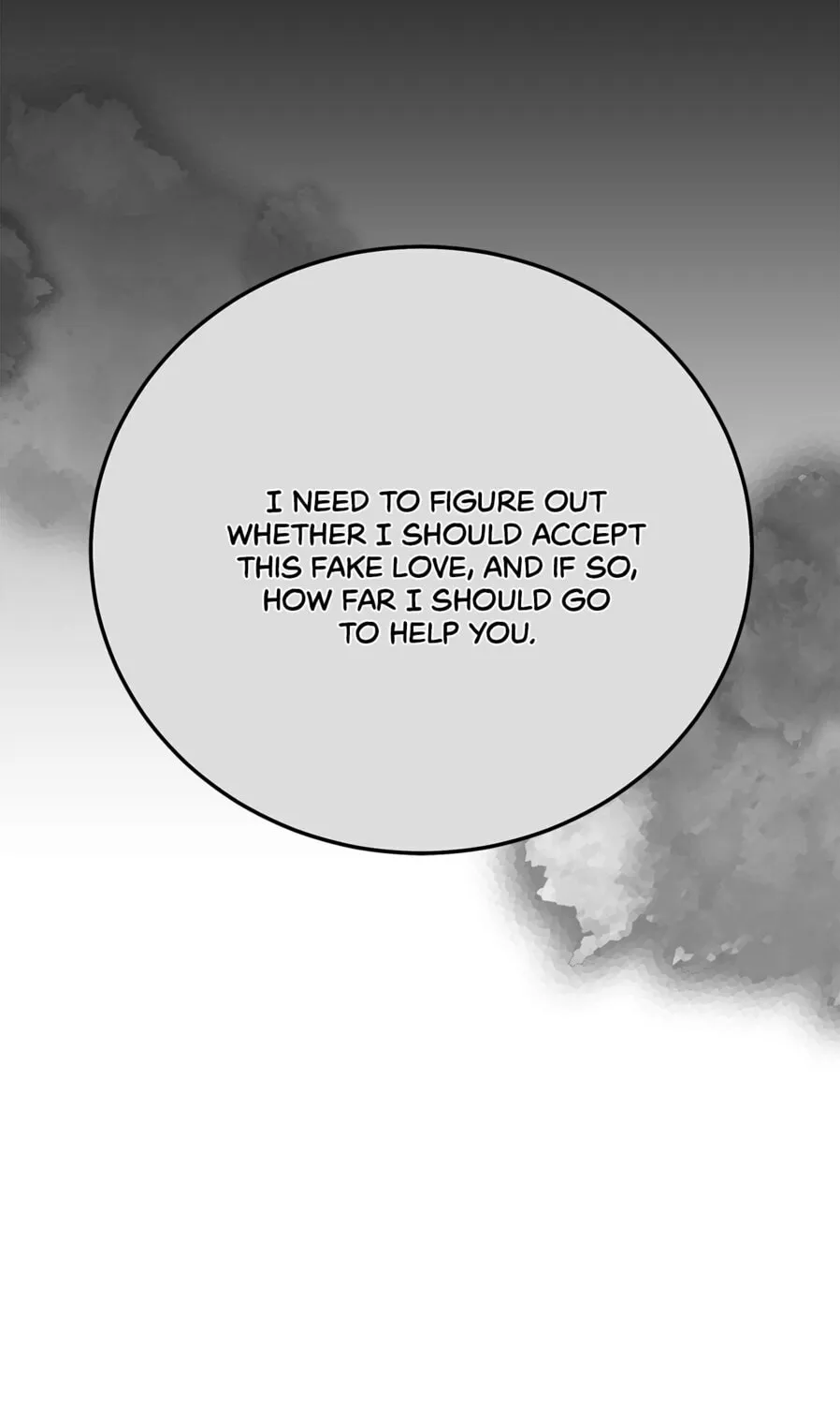 For the Queendom Chapter 58 page 30 - 