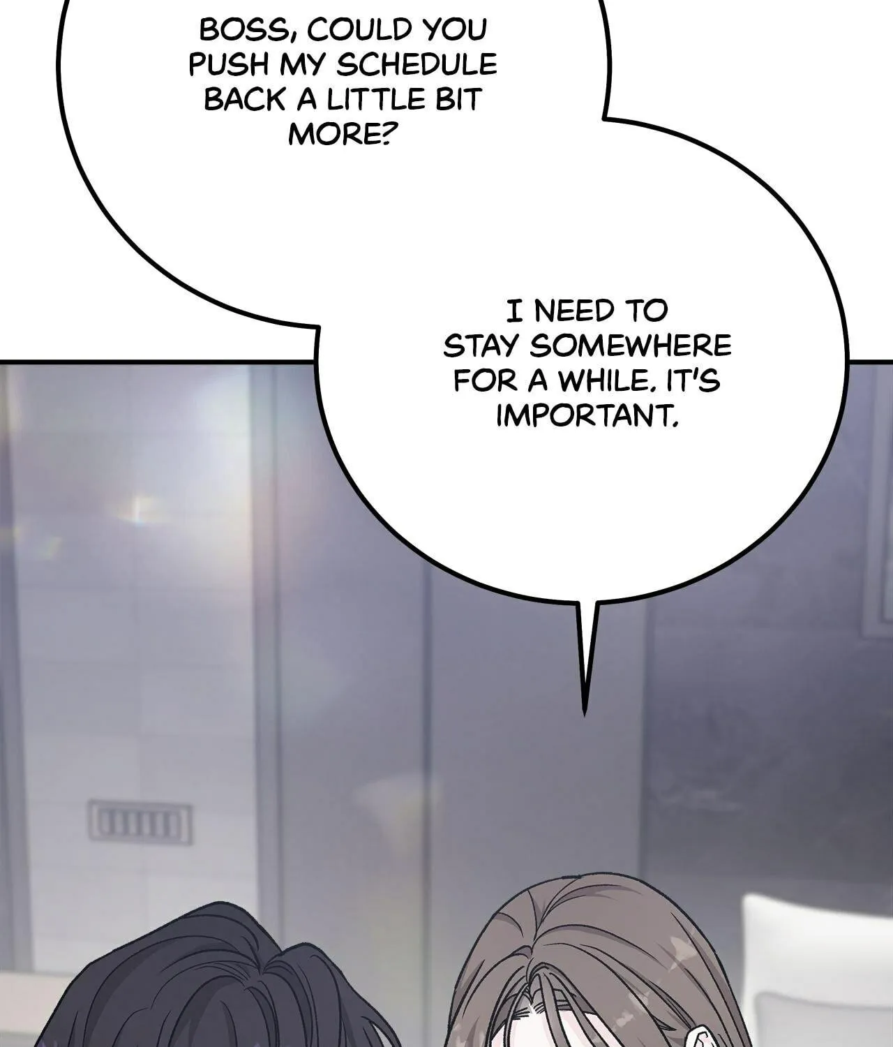 For the Queendom Chapter 58 page 34 - 