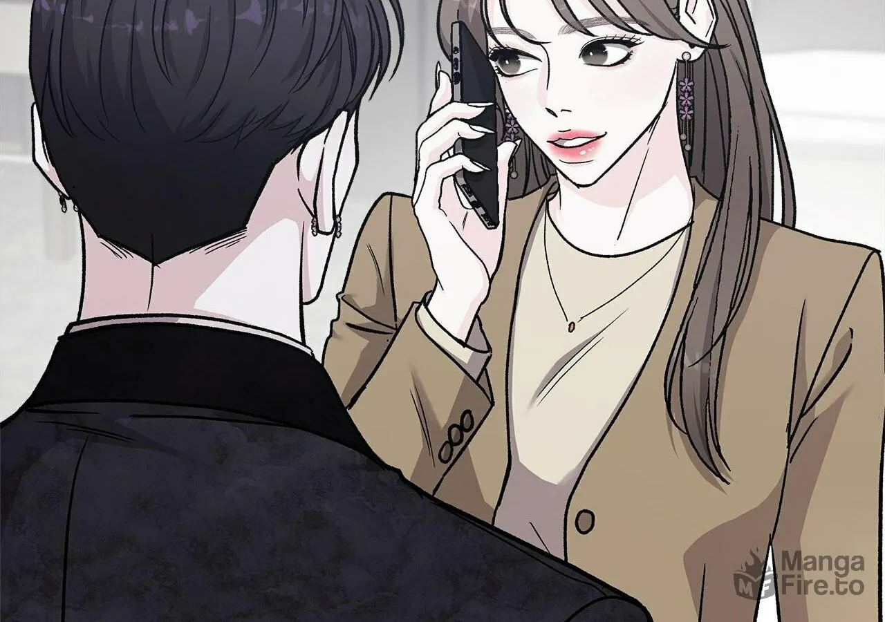 For the Queendom Chapter 58 page 35 - 