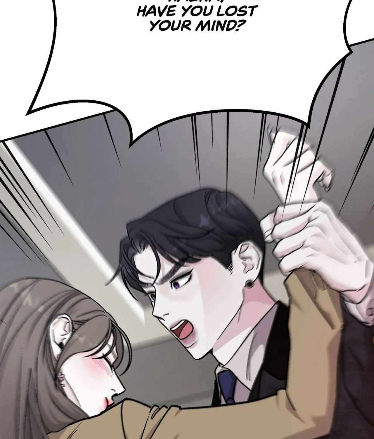 For the Queendom Chapter 58 page 38 - 
