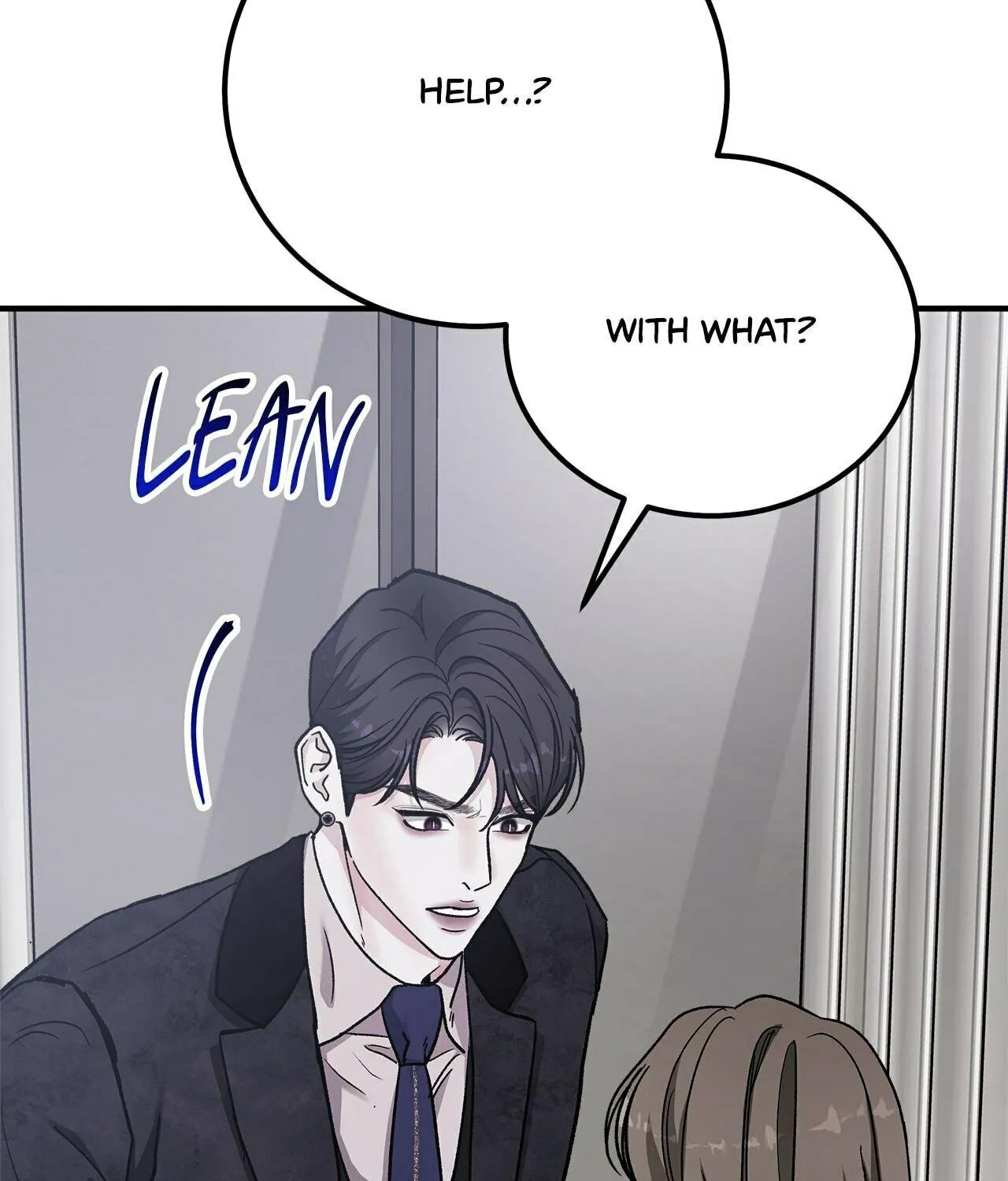 For the Queendom Chapter 58 page 5 - 