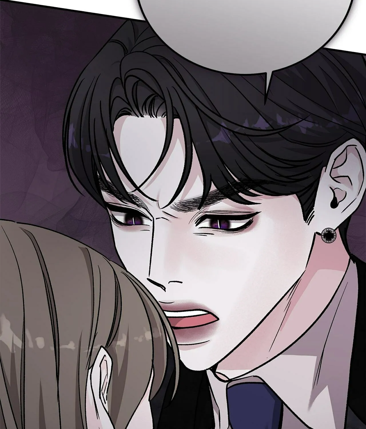 For the Queendom Chapter 58 page 42 - 