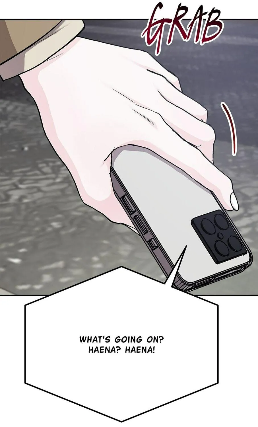 For the Queendom Chapter 58 page 46 - 