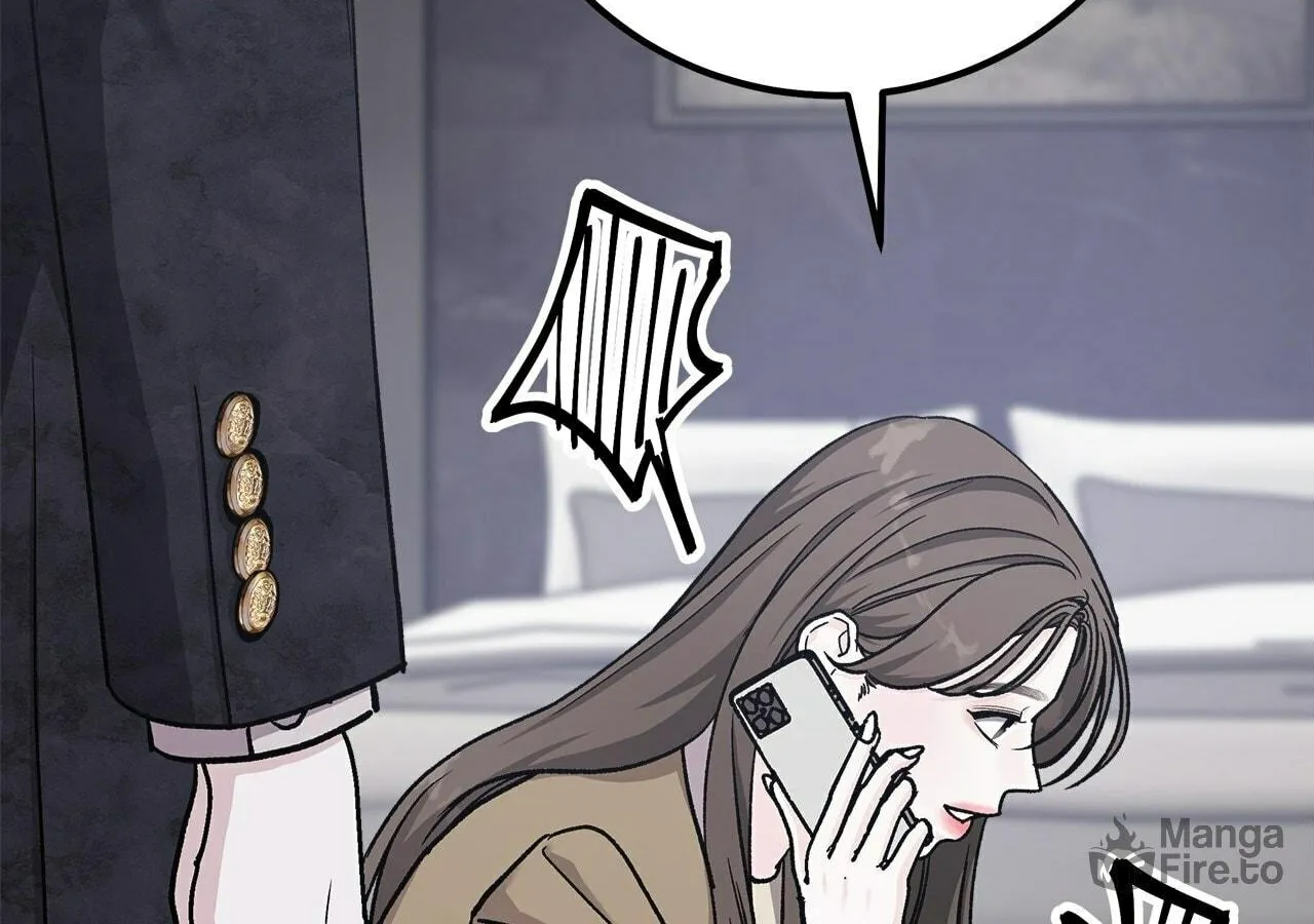 For the Queendom Chapter 58 page 49 - 