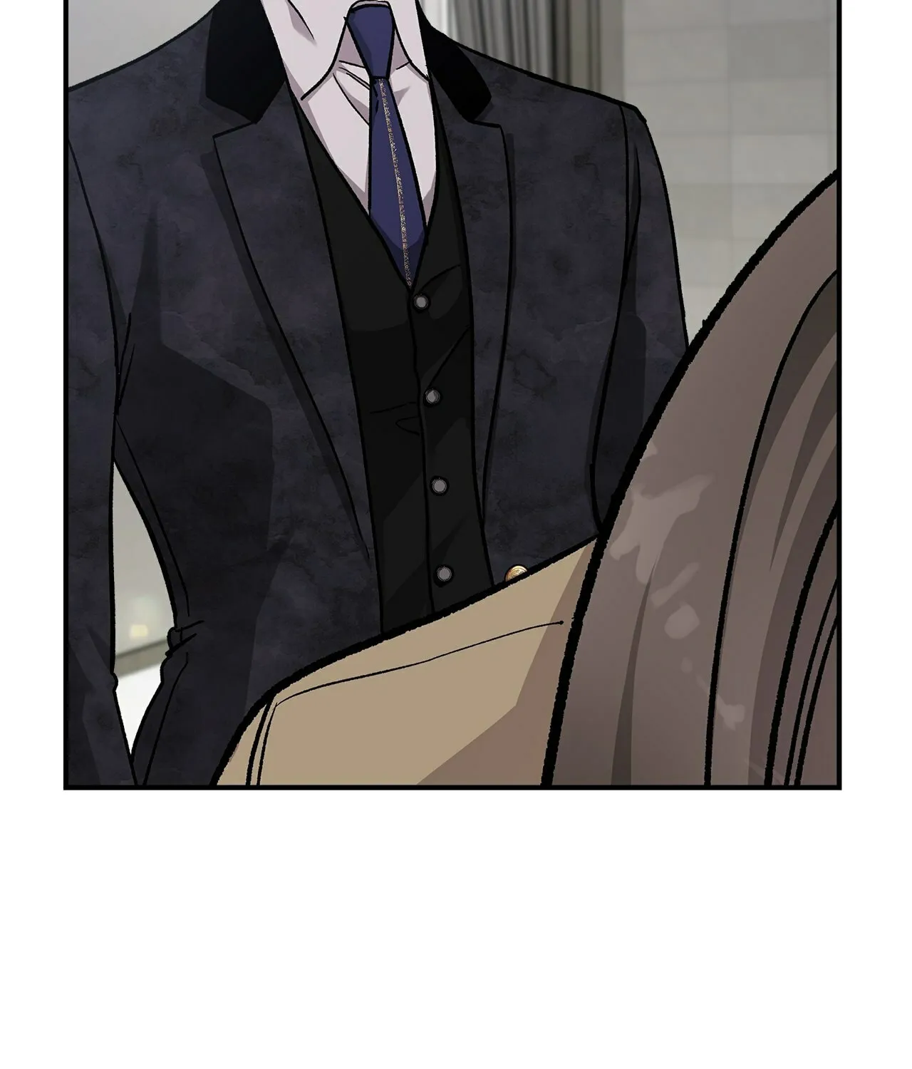 For the Queendom Chapter 58 page 54 - 