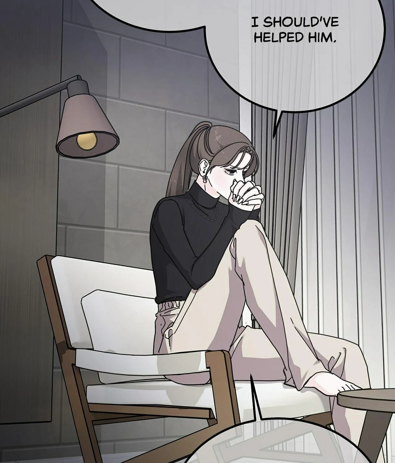For the Queendom Chapter 58 page 58 - 