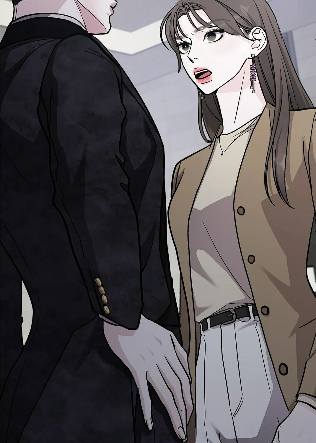 For the Queendom Chapter 58 page 62 - 