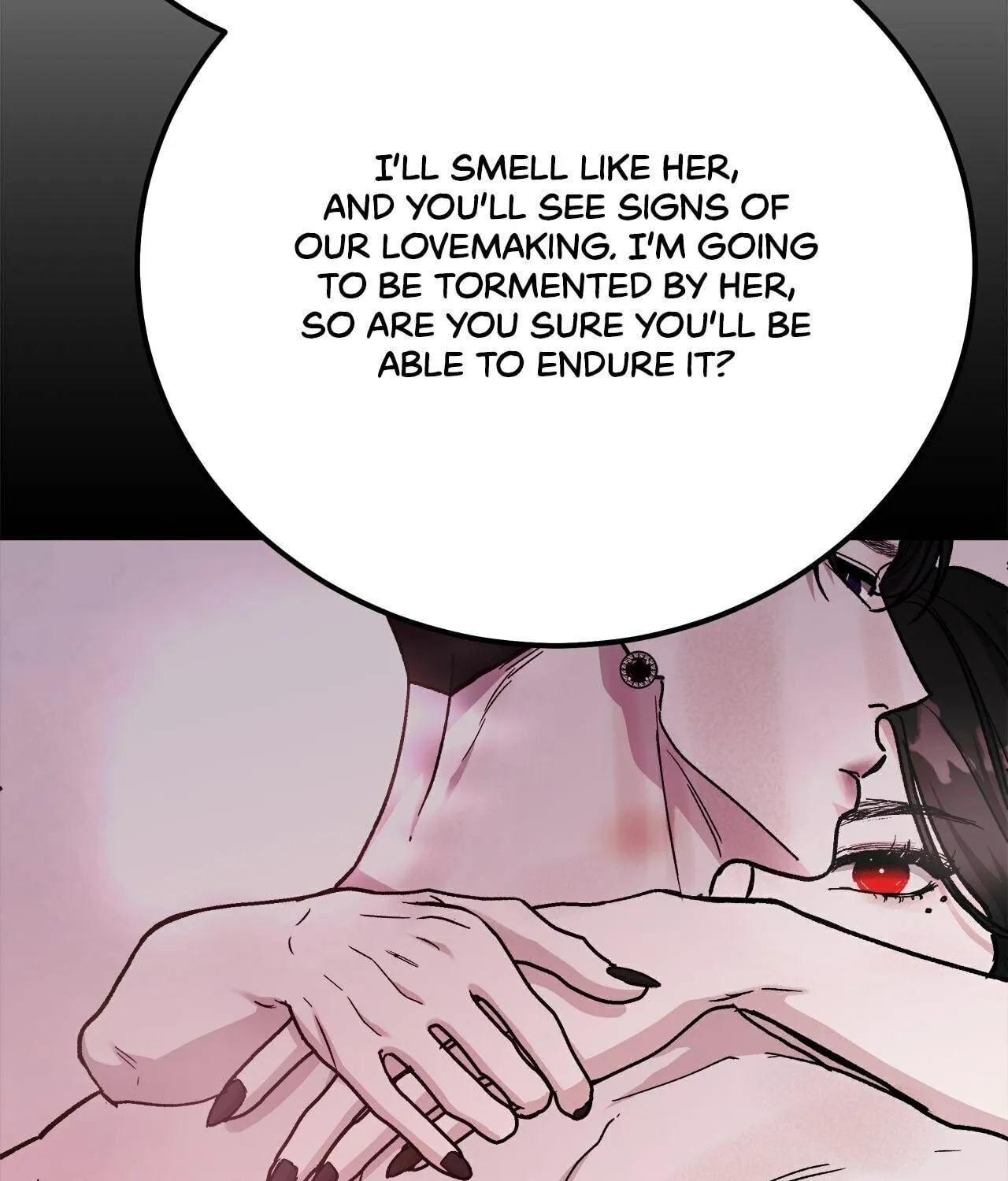 For the Queendom Chapter 58 page 70 - 