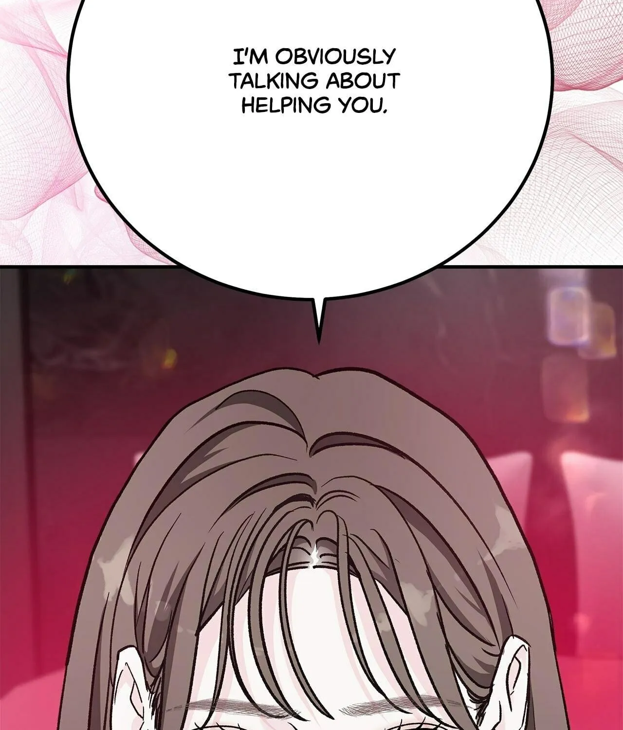 For the Queendom Chapter 58 page 9 - 