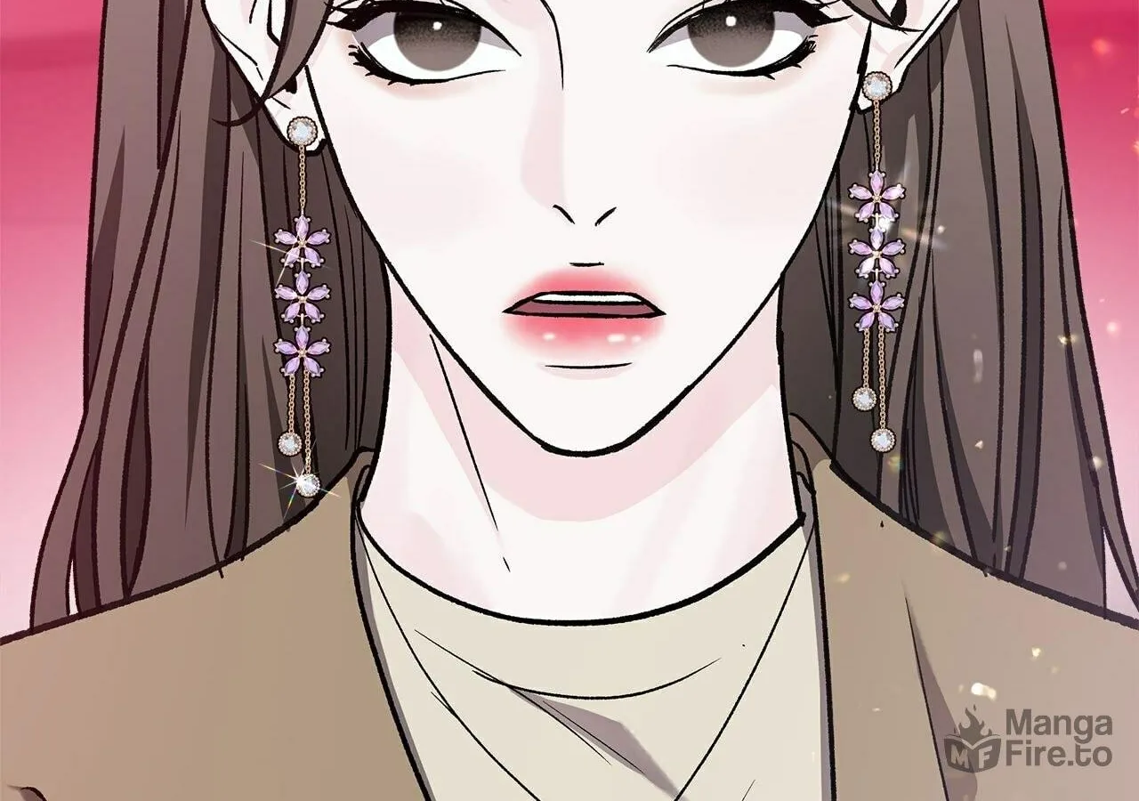 For the Queendom Chapter 58 page 10 - 