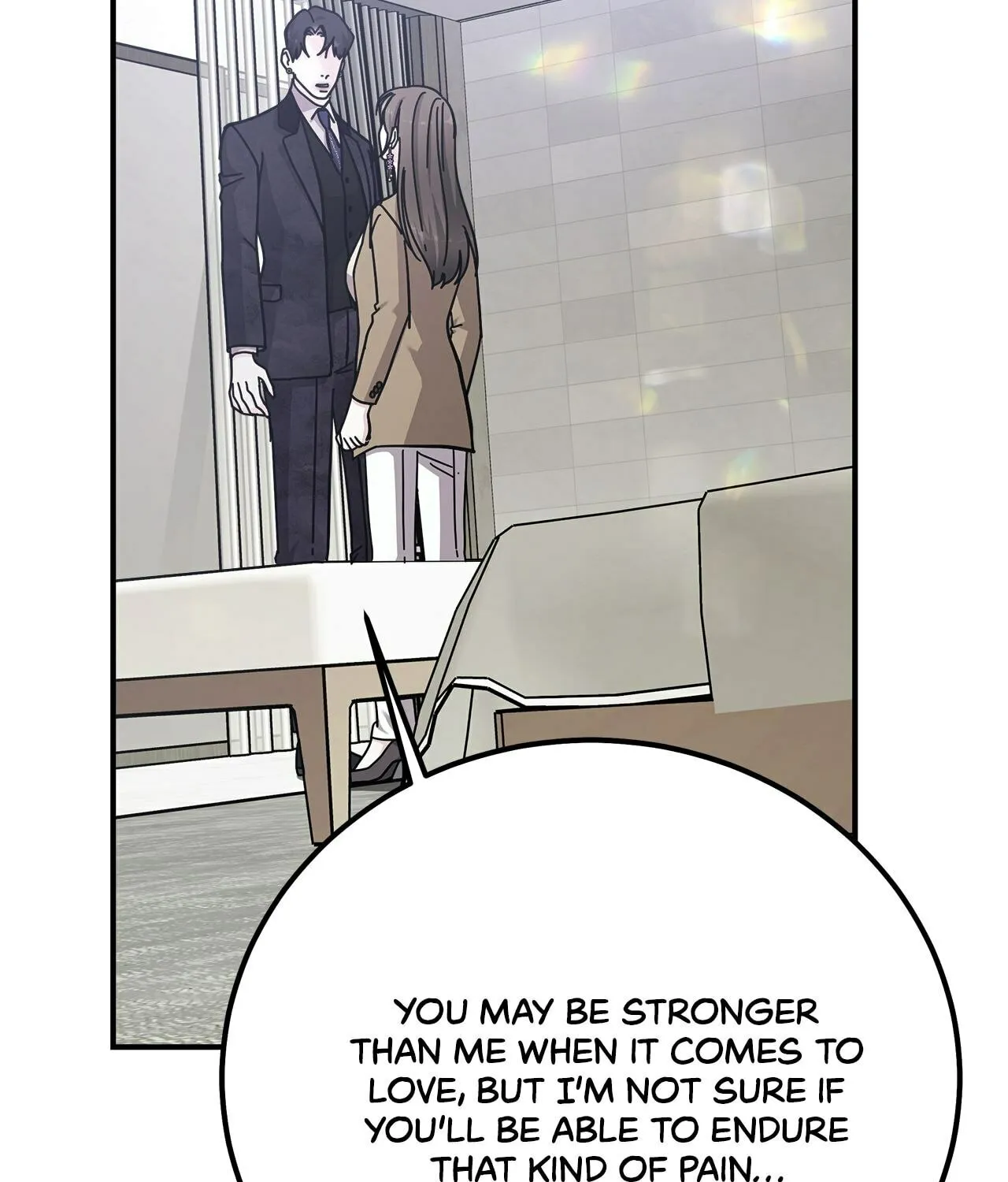 For the Queendom Chapter 58 page 92 - 