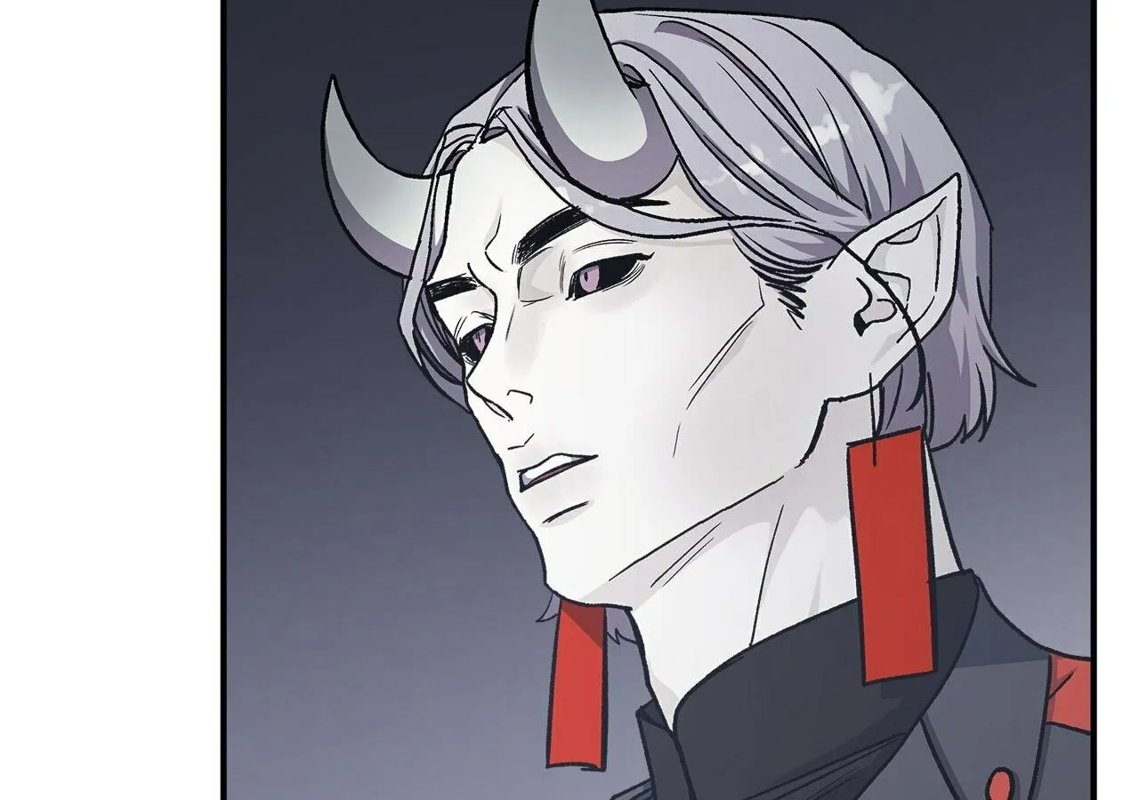 For the Queendom Chapter 59 page 116 - 