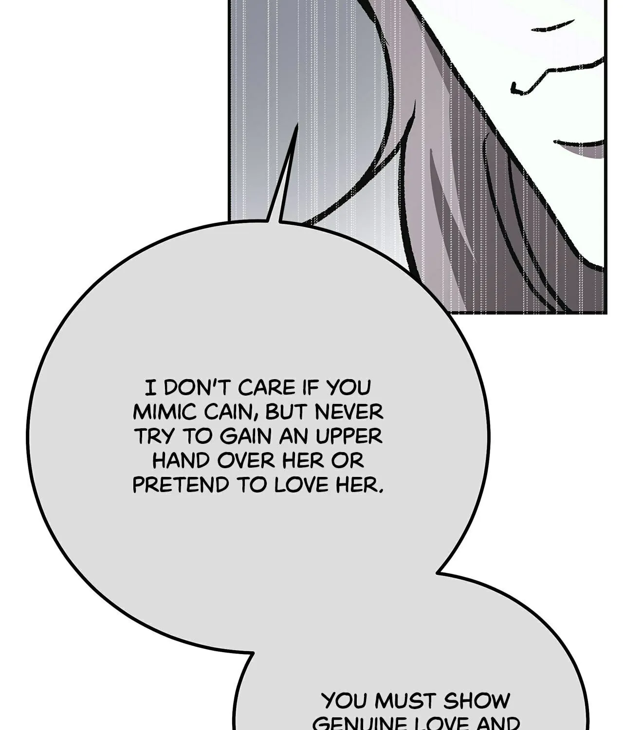 For the Queendom Chapter 59 page 13 - 