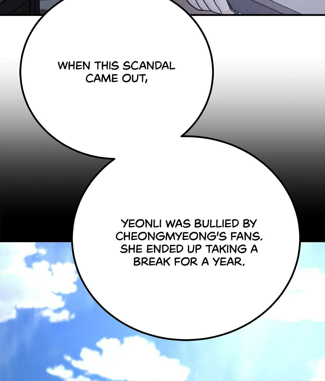 For the Queendom Chapter 59 page 123 - 