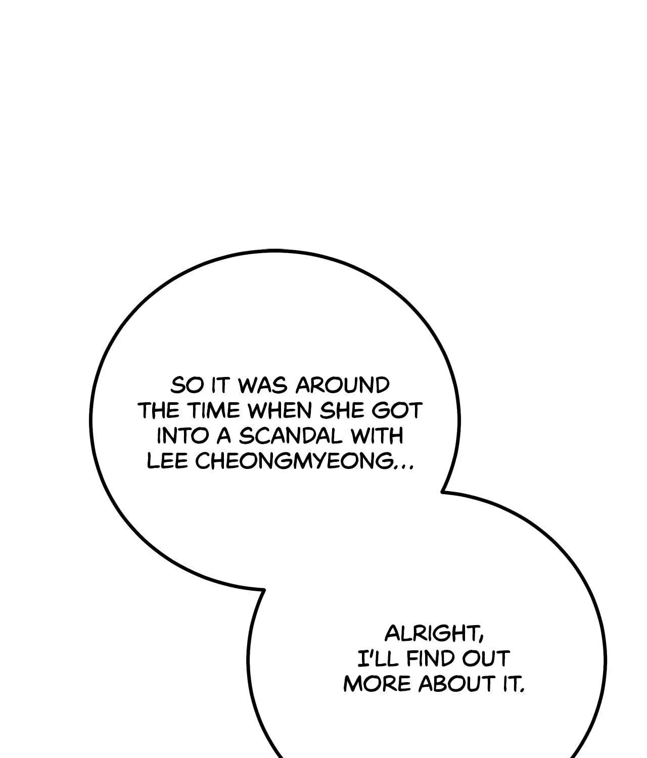For the Queendom Chapter 59 page 127 - 
