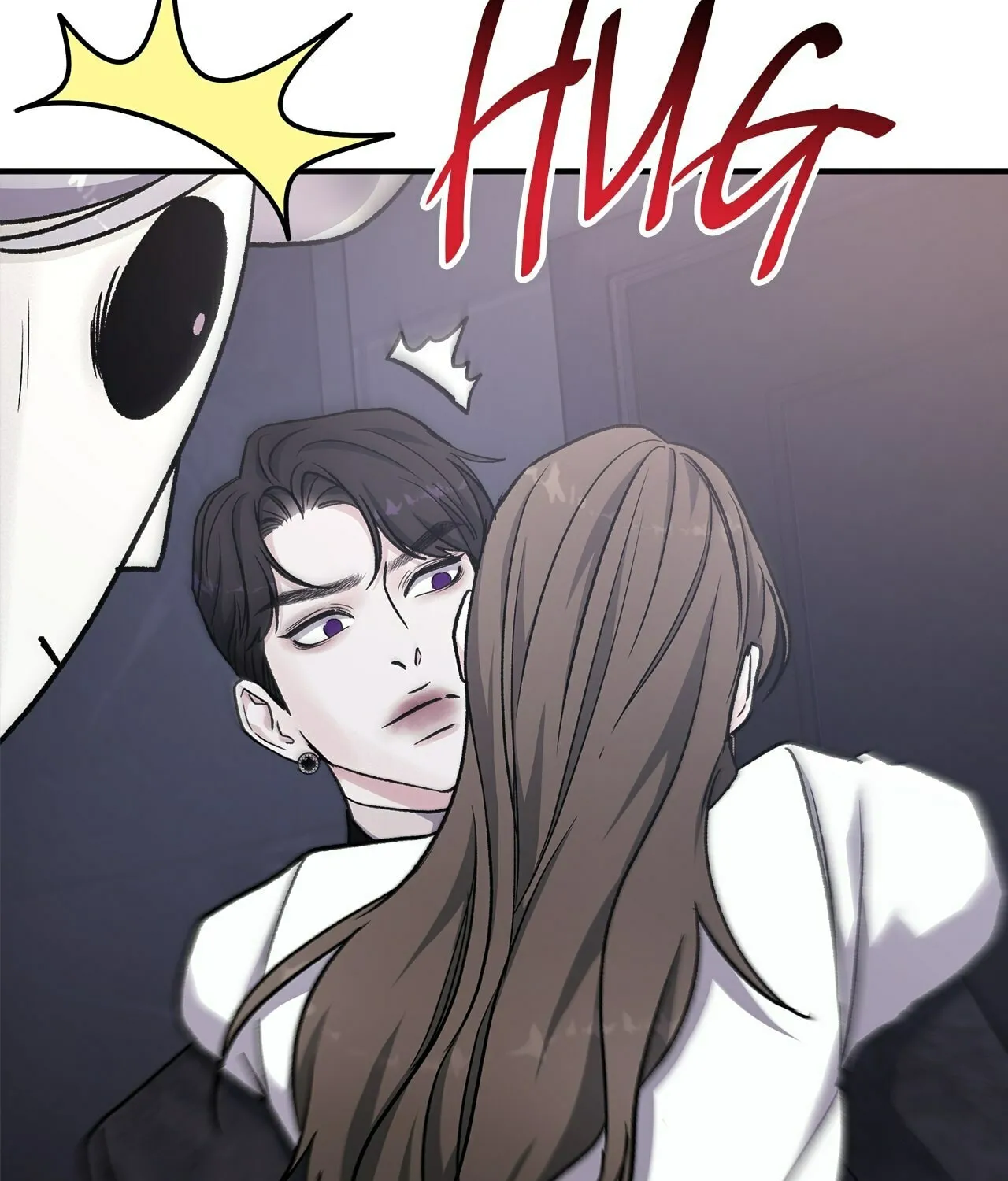 For the Queendom Chapter 59 page 131 - 