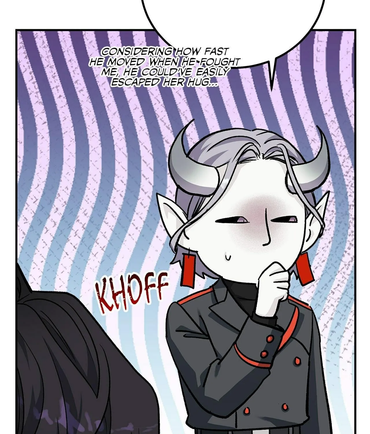 For the Queendom Chapter 59 page 137 - 