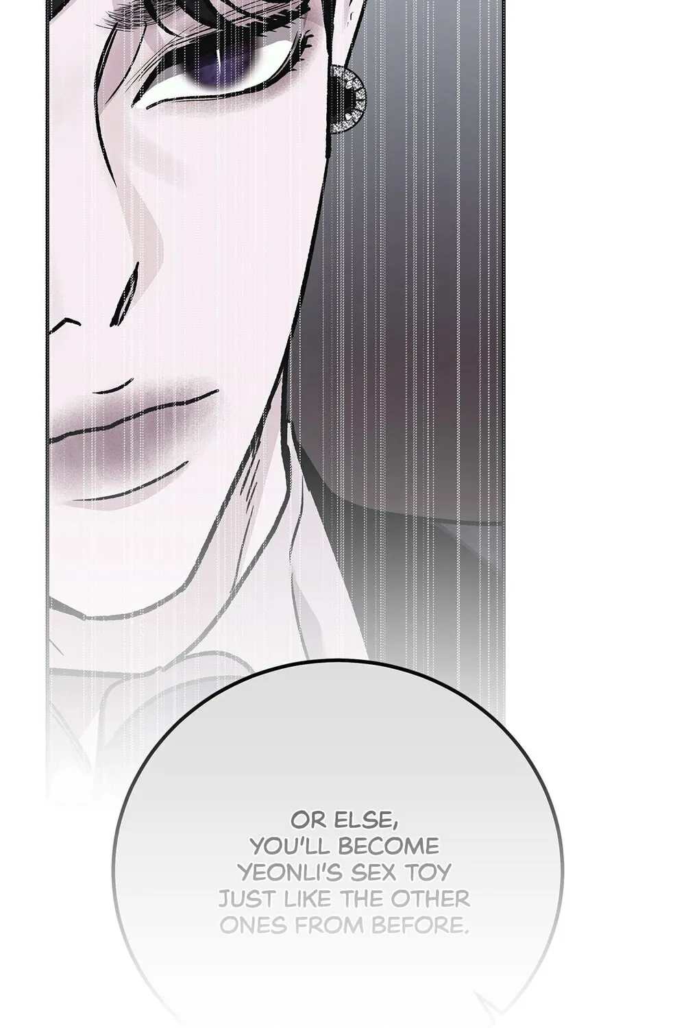 For the Queendom Chapter 59 page 15 - 