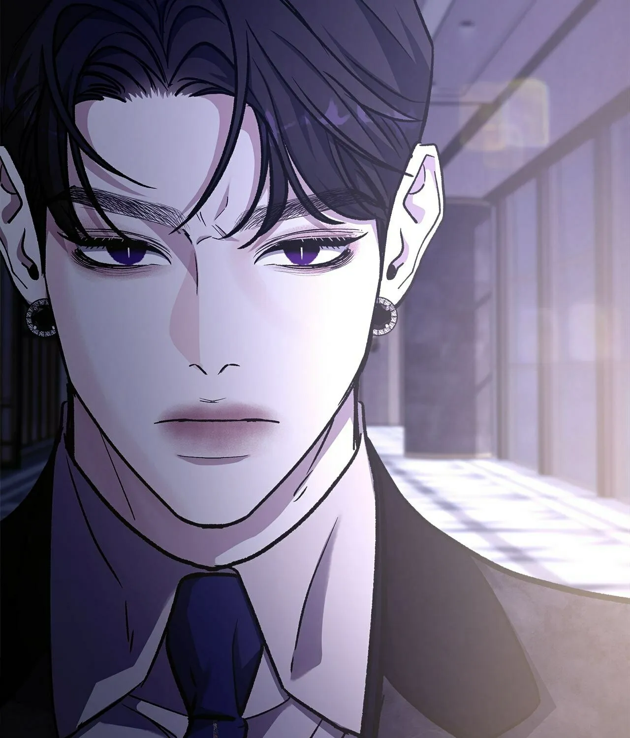 For the Queendom Chapter 59 page 151 - 