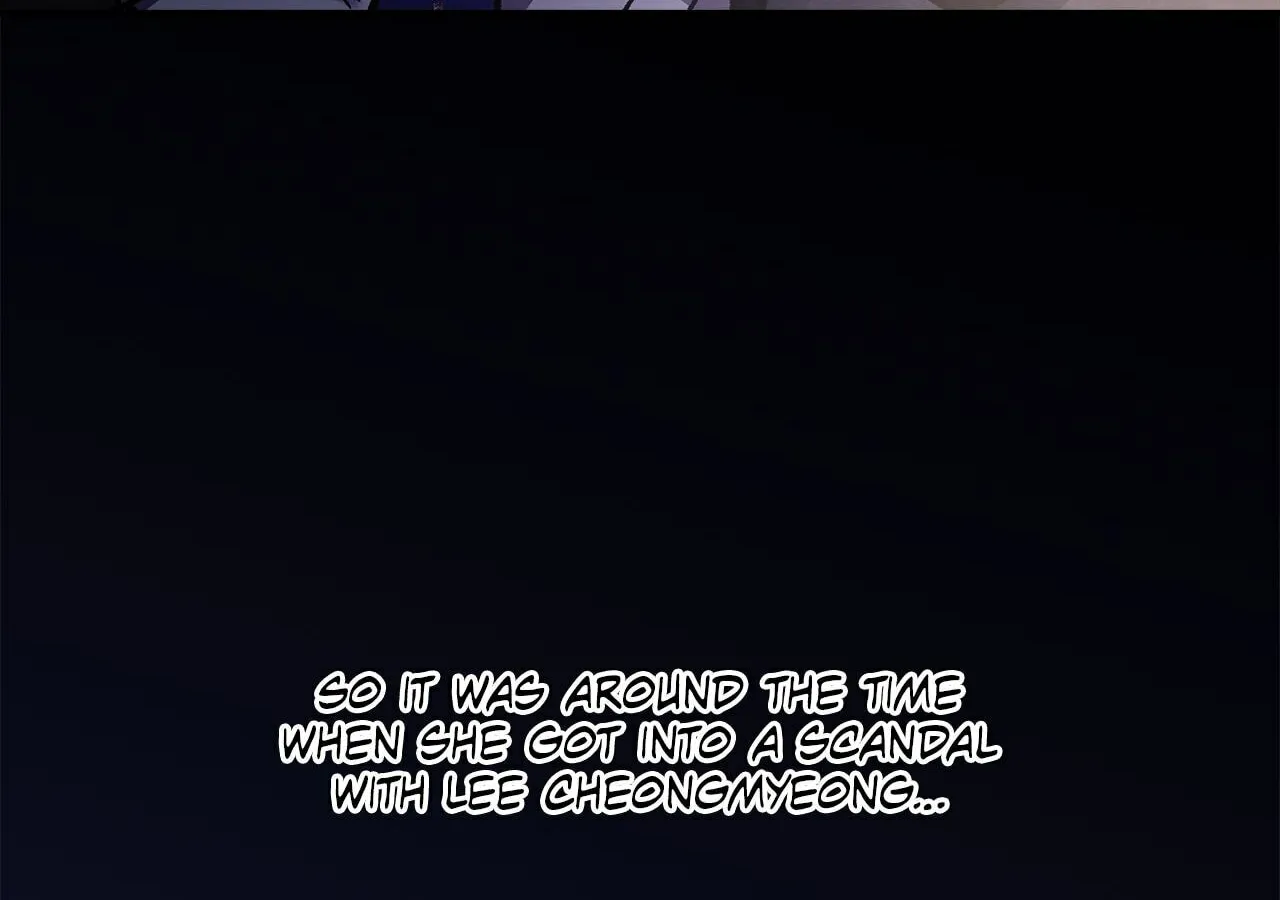 For the Queendom Chapter 59 page 152 - 