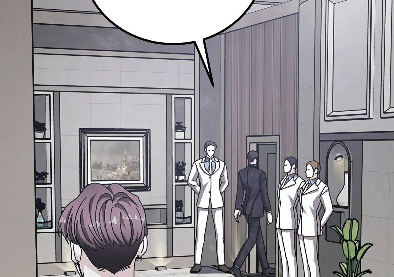 For the Queendom Chapter 59 page 156 - 