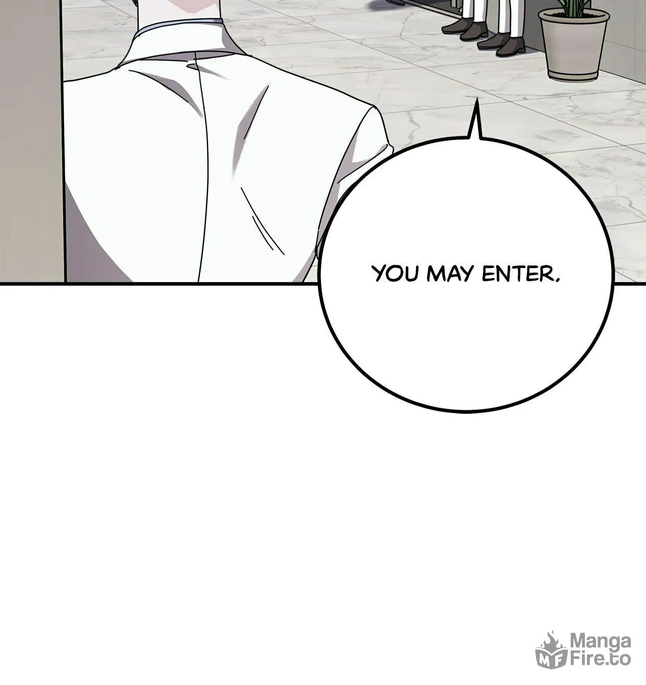 For the Queendom Chapter 59 page 157 - 