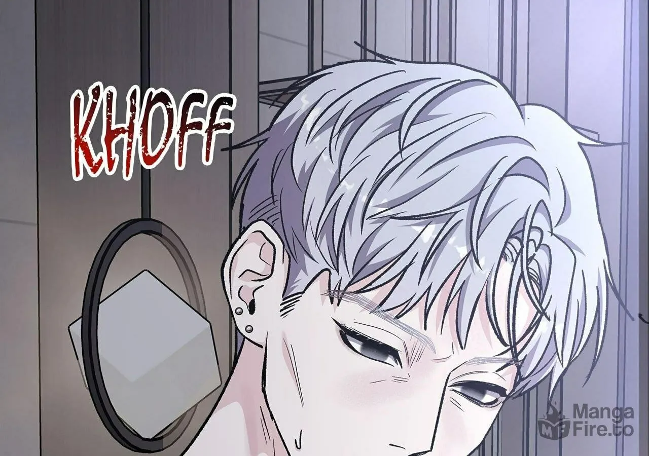 For the Queendom Chapter 59 page 165 - 