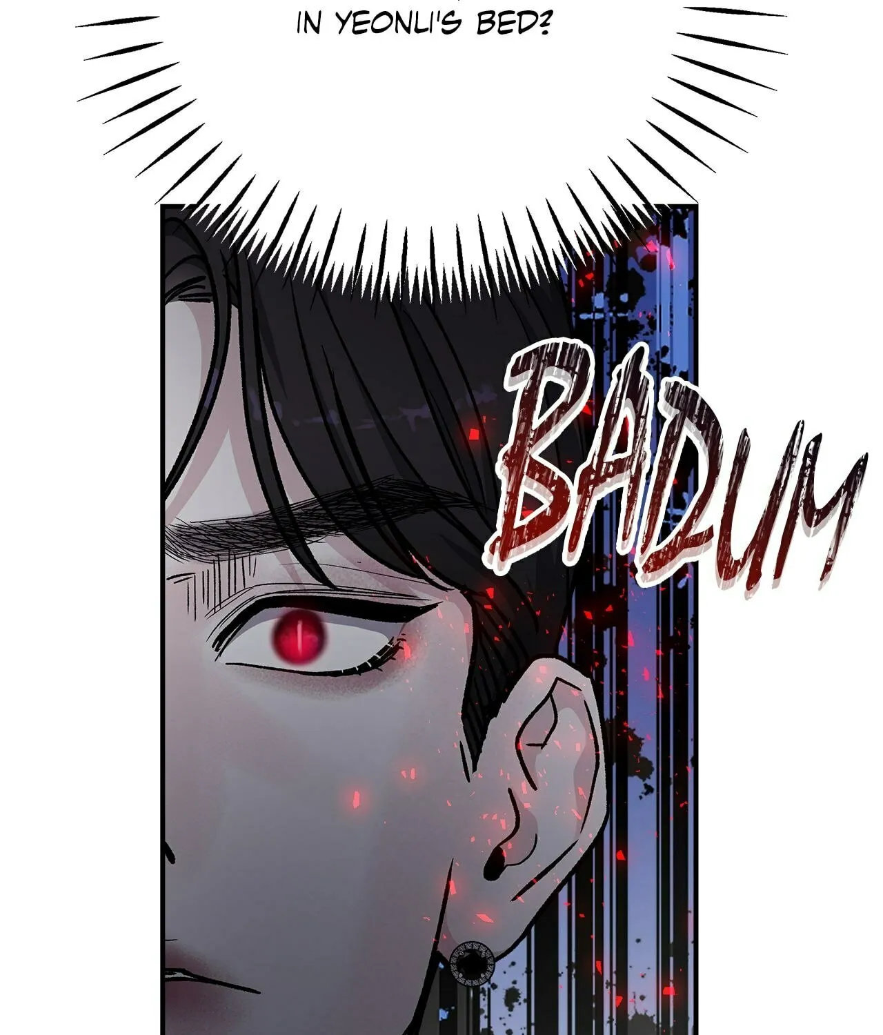 For the Queendom Chapter 59 page 168 - 