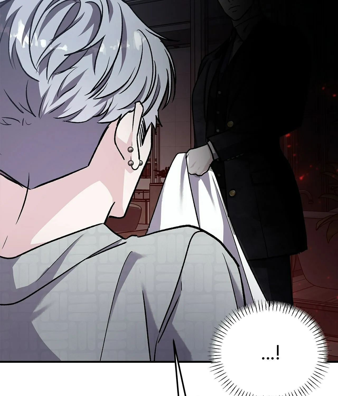 For the Queendom Chapter 59 page 184 - 