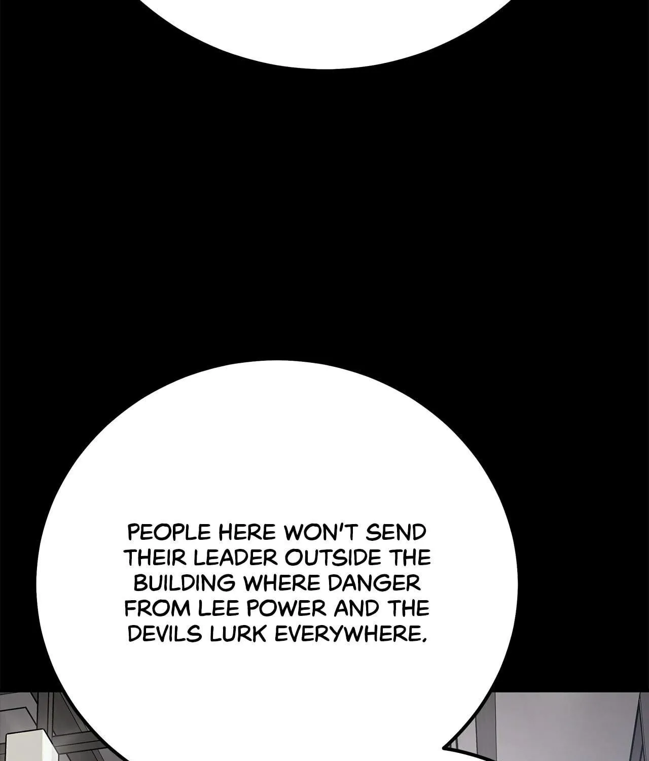 For the Queendom Chapter 59 page 23 - 