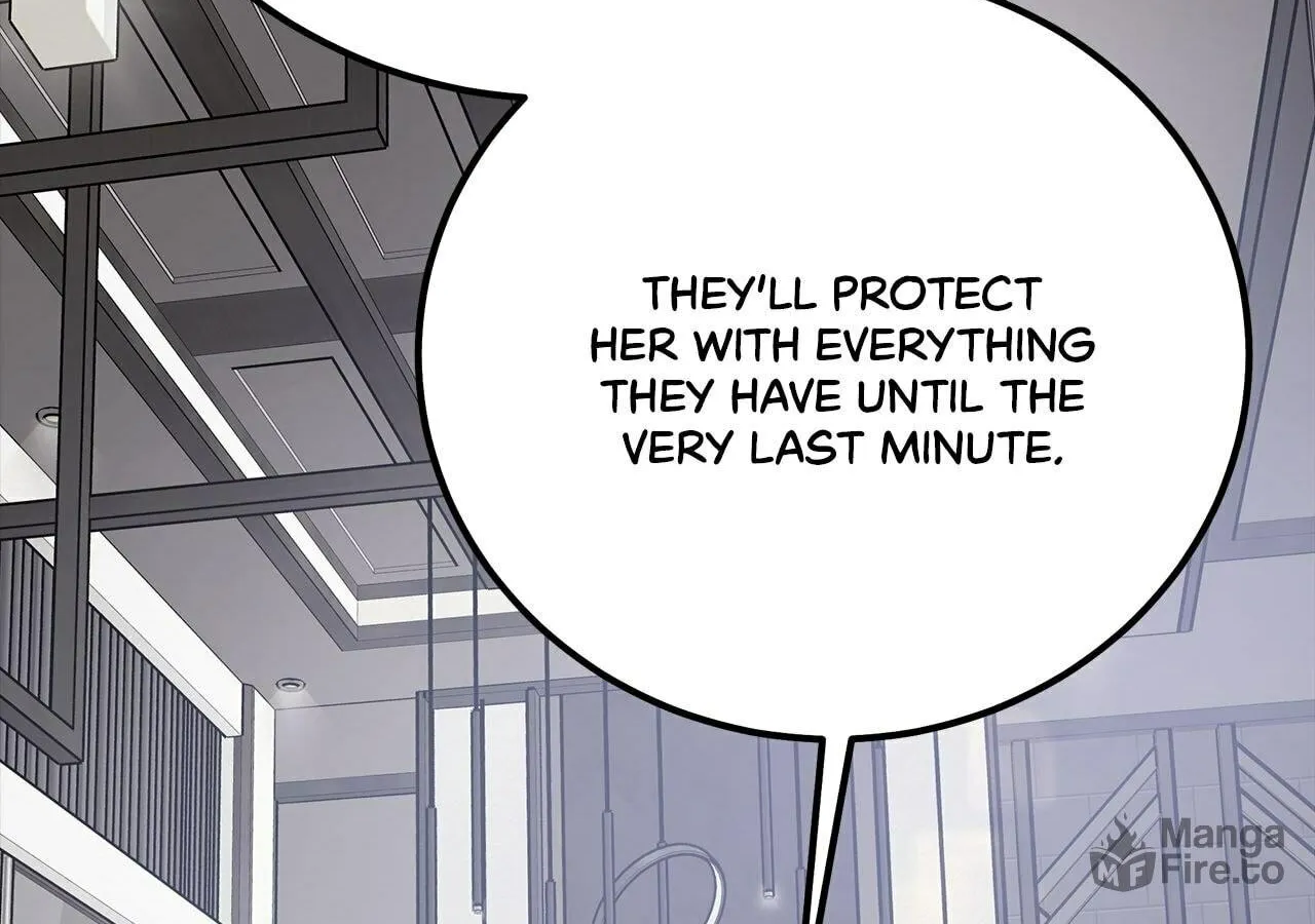For the Queendom Chapter 59 page 24 - 