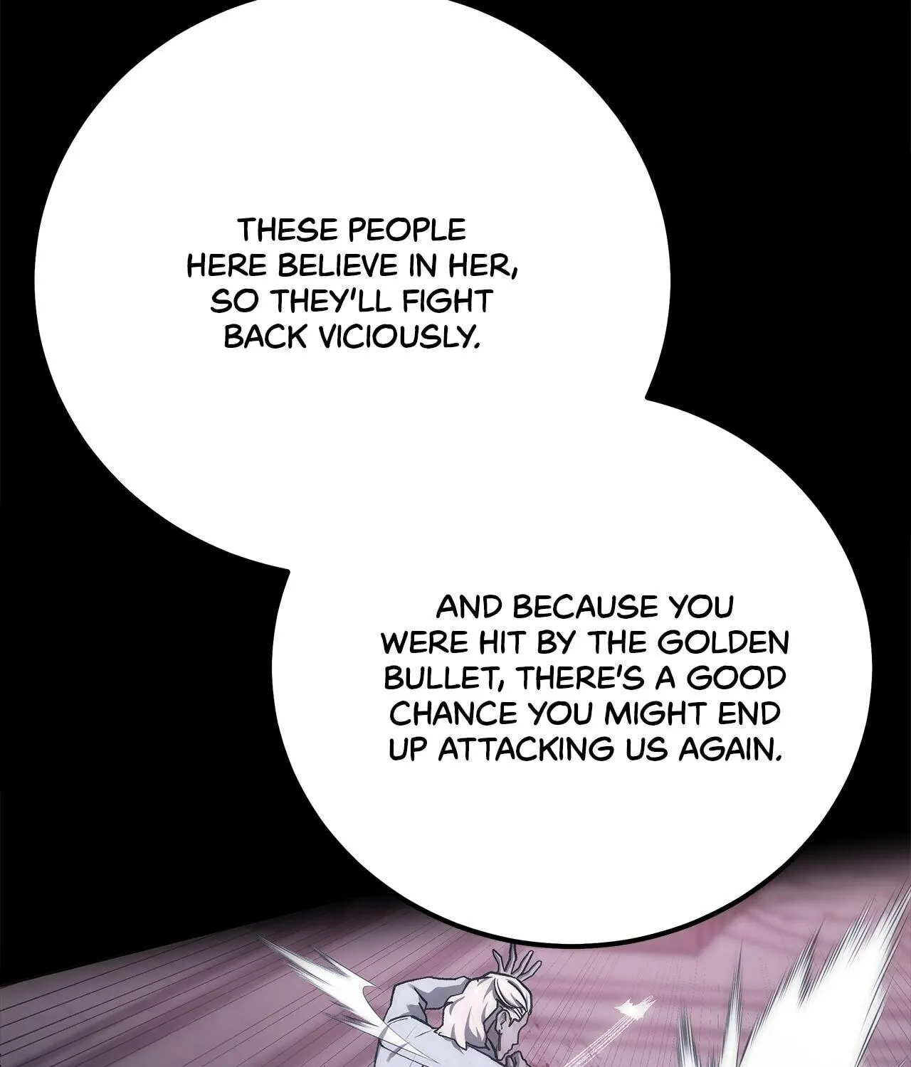 For the Queendom Chapter 59 page 29 - 