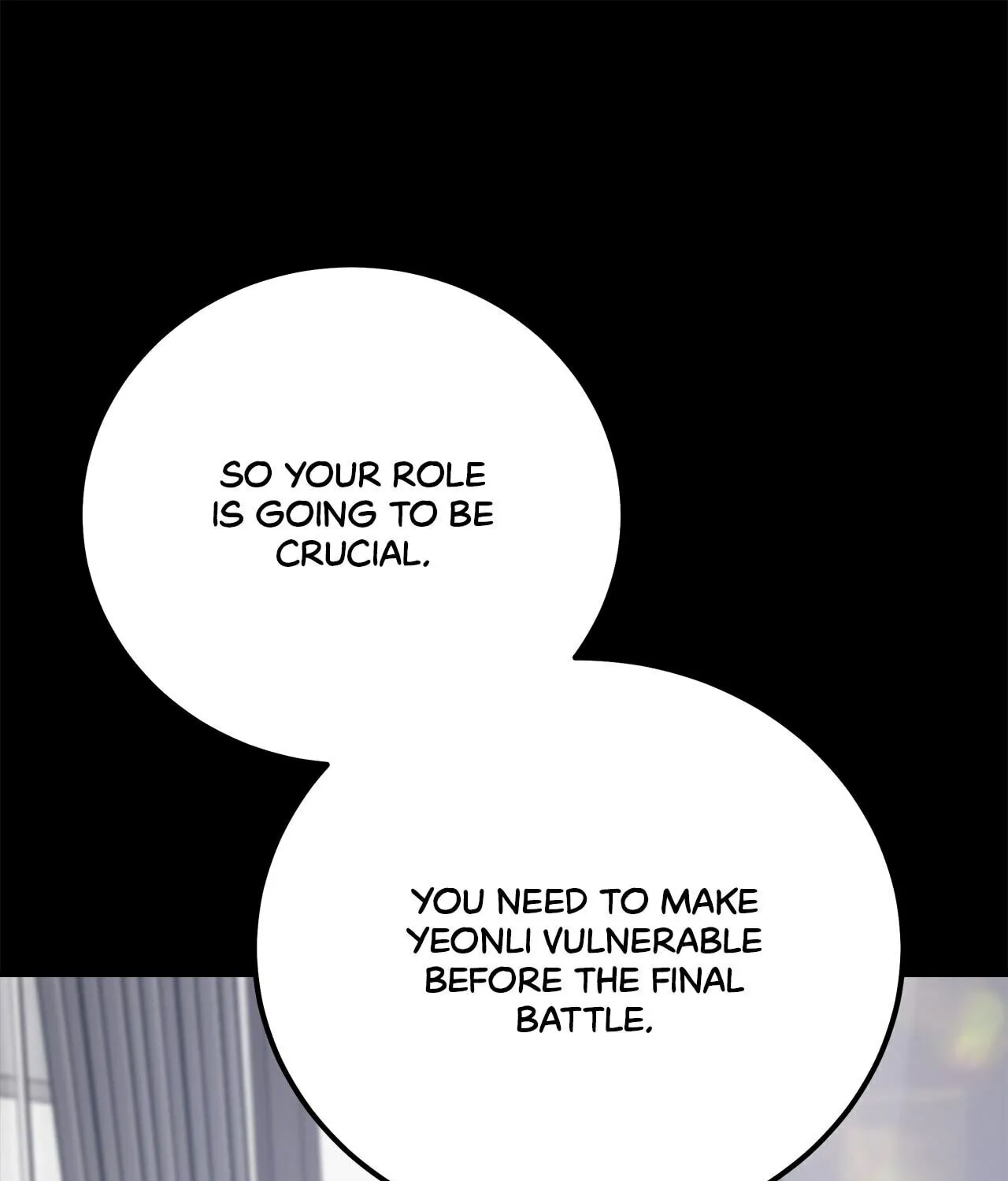 For the Queendom Chapter 59 page 33 - 
