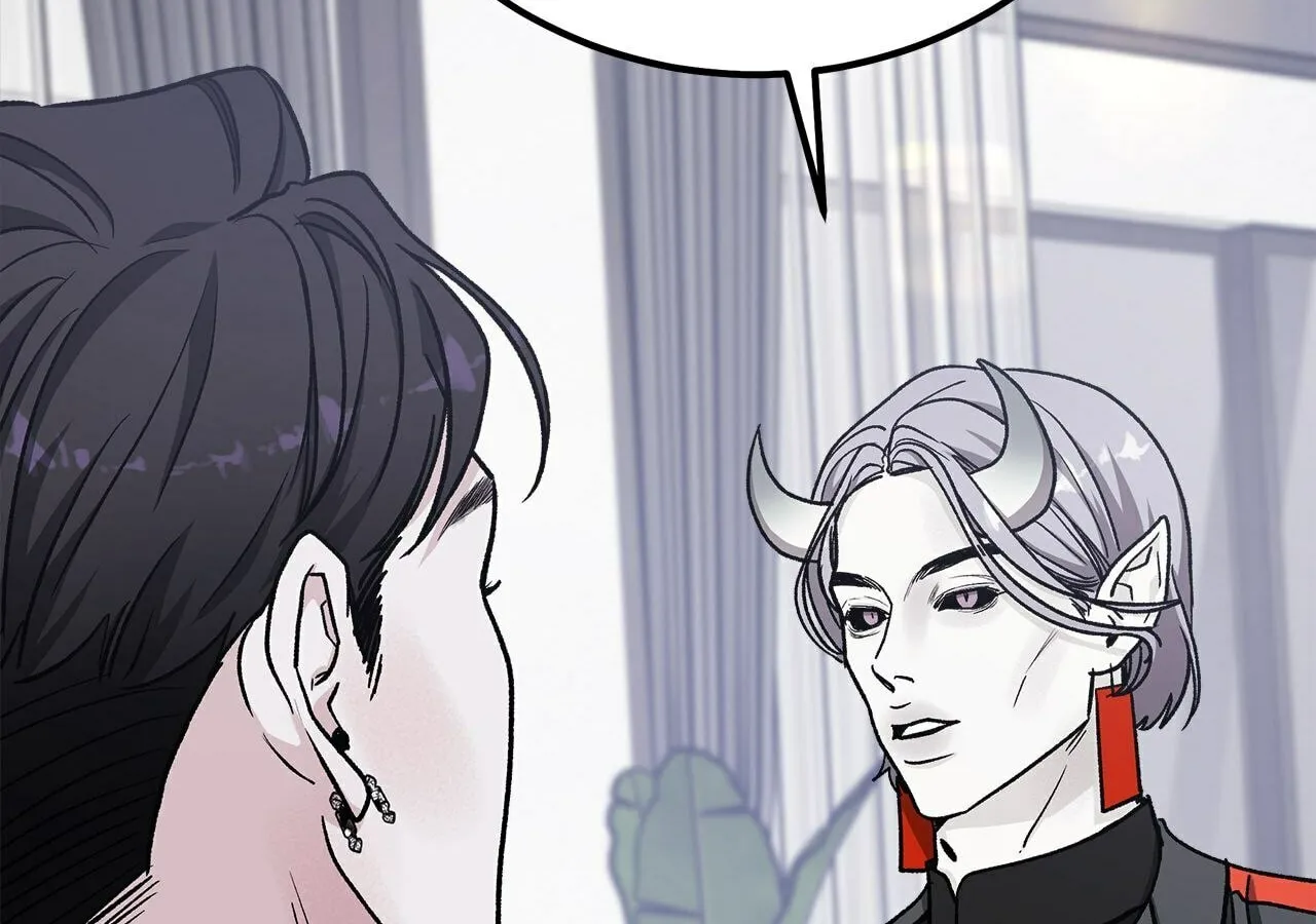 For the Queendom Chapter 59 page 34 - 