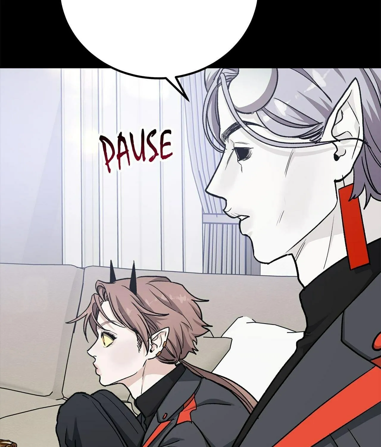 For the Queendom Chapter 59 page 41 - 