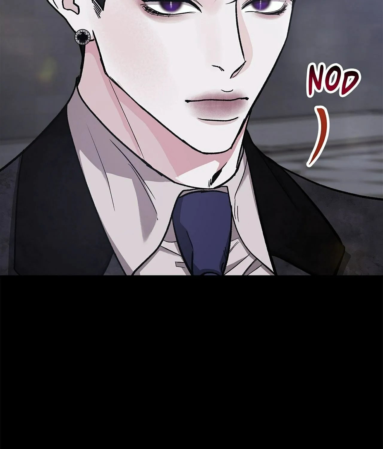 For the Queendom Chapter 59 page 43 - 