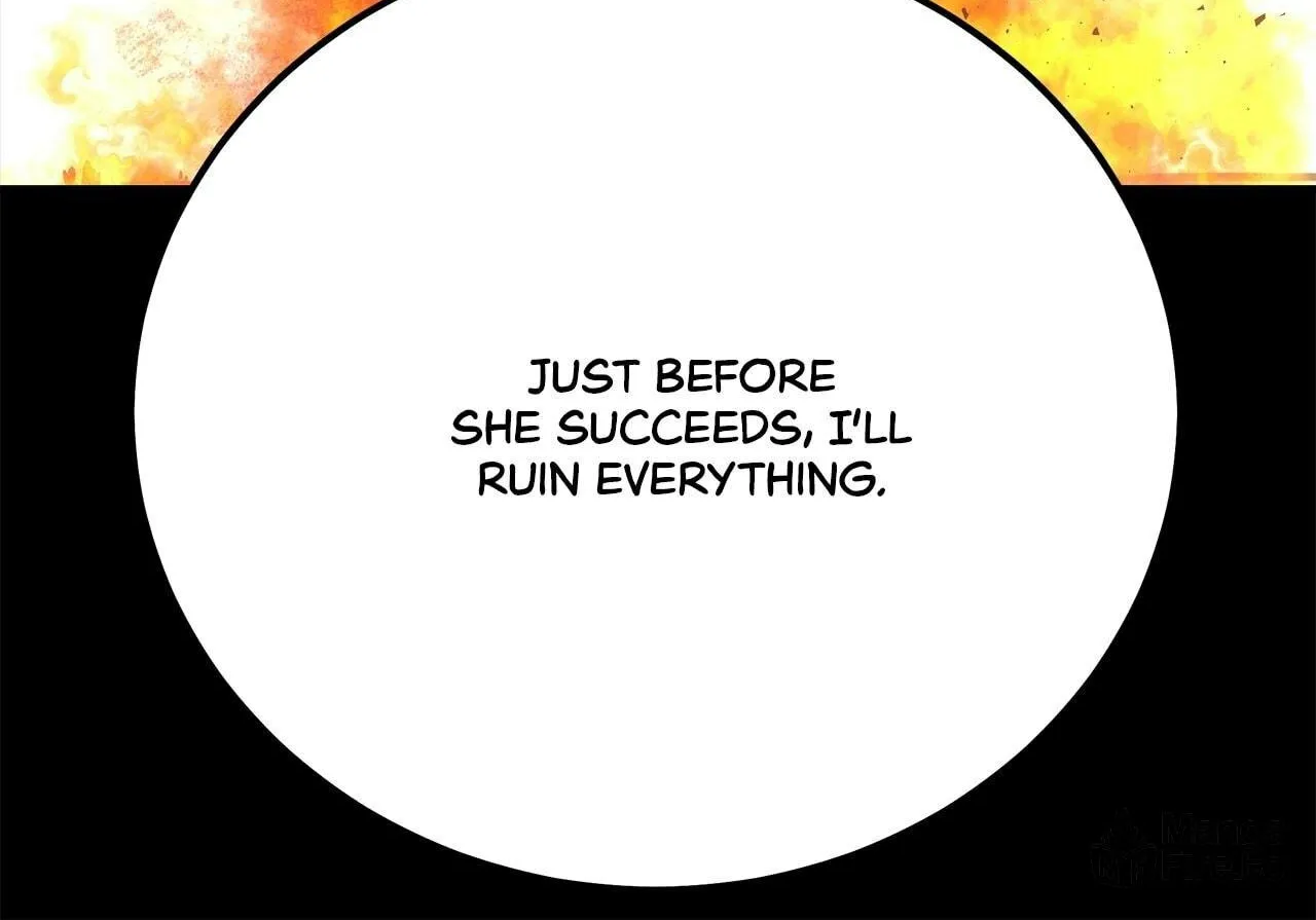 For the Queendom Chapter 59 page 48 - 