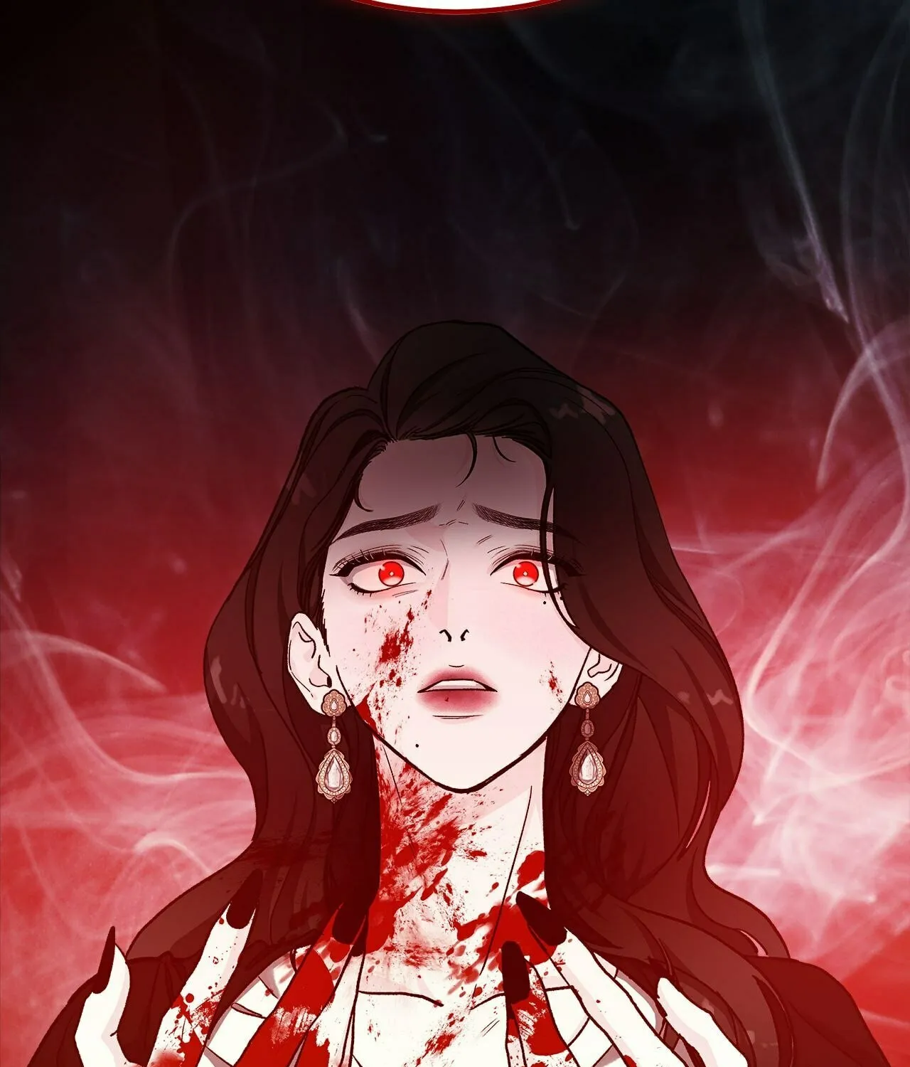 For the Queendom Chapter 59 page 51 - 