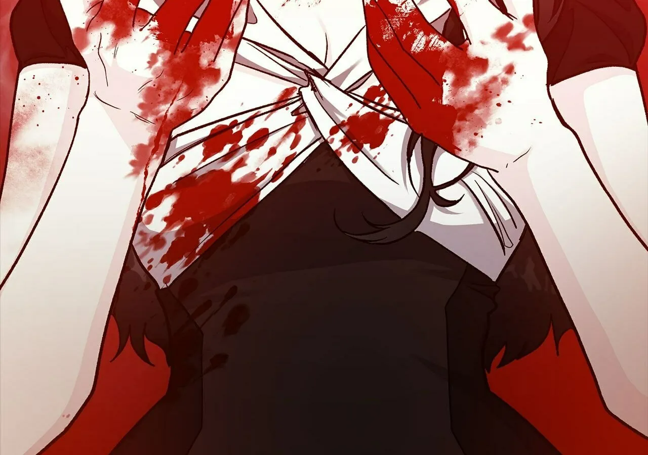 For the Queendom Chapter 59 page 52 - 