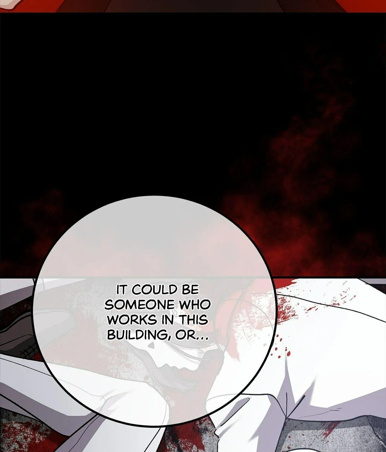 For the Queendom Chapter 59 page 53 - 