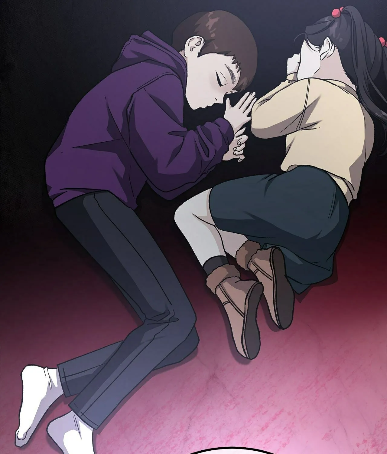 For the Queendom Chapter 59 page 57 - 