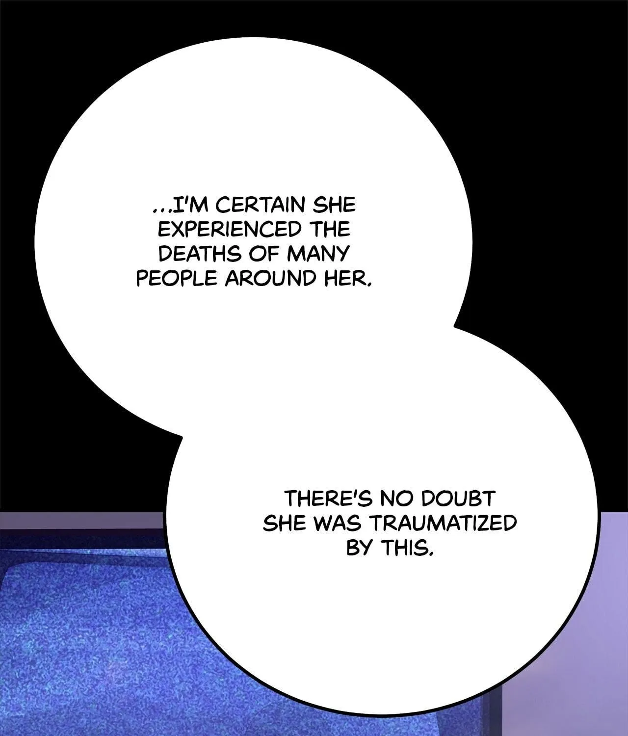 For the Queendom Chapter 59 page 64 - 
