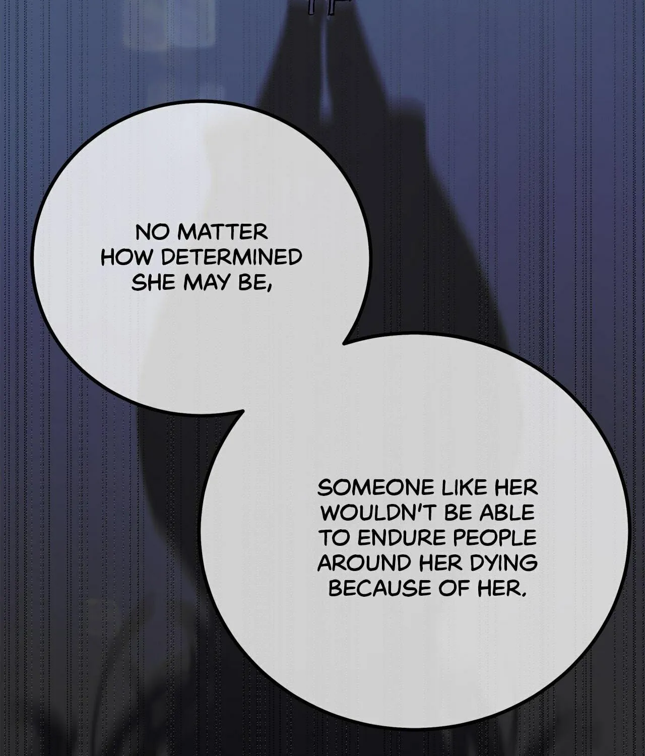 For the Queendom Chapter 59 page 68 - 