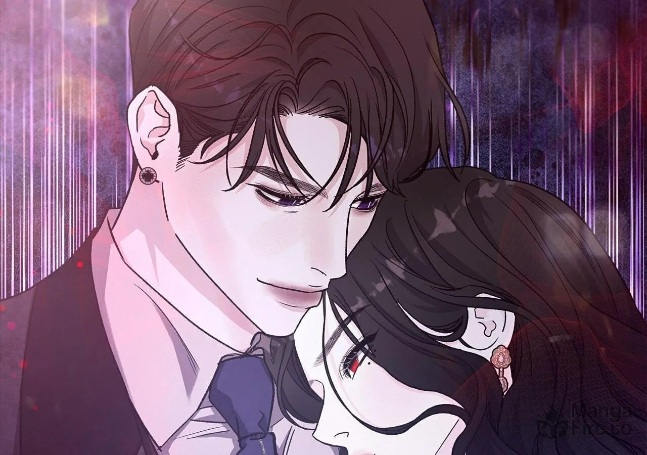 For the Queendom Chapter 59 page 71 - 