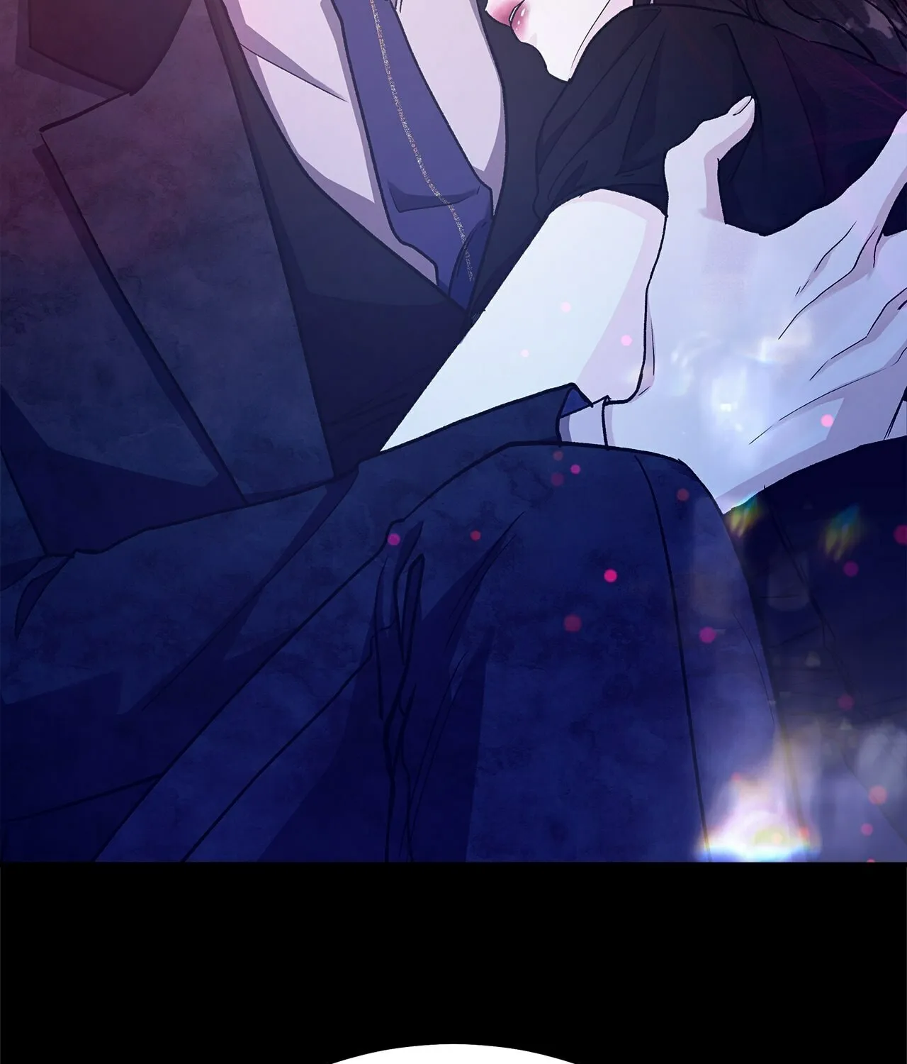 For the Queendom Chapter 59 page 72 - 
