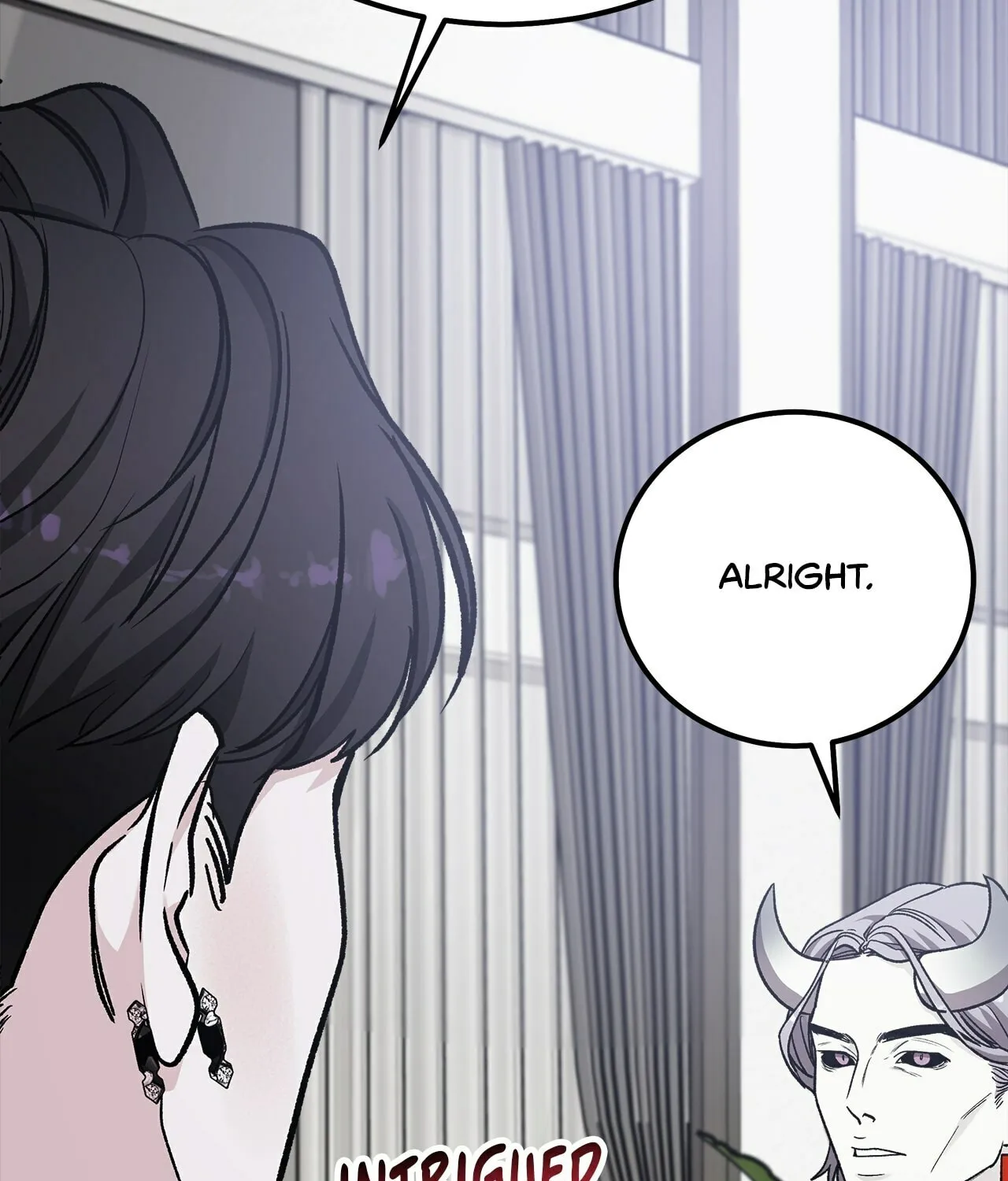 For the Queendom Chapter 59 page 74 - 