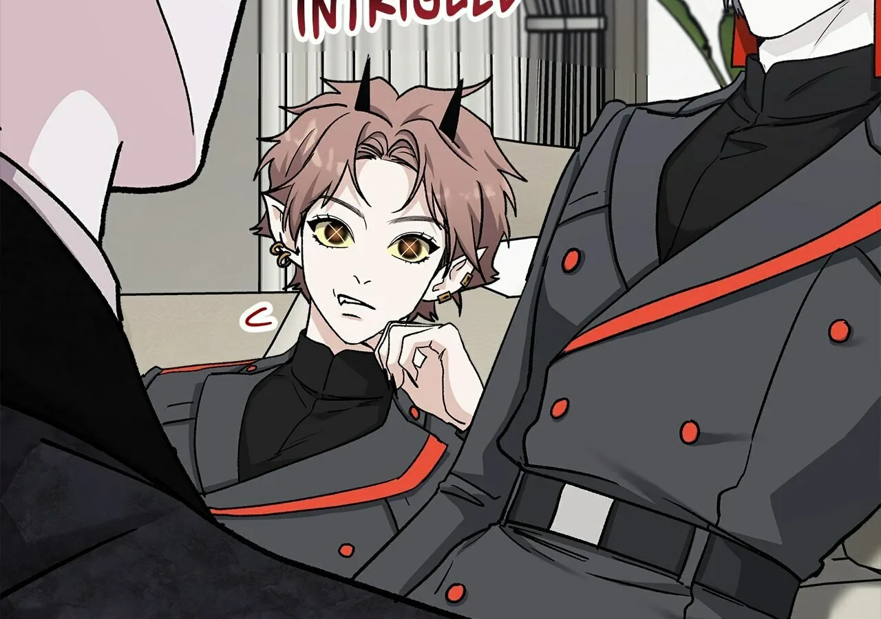 For the Queendom Chapter 59 page 75 - 